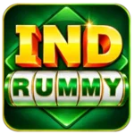 Ind Rummy Yono Slots Game App Official Logo and App Icon