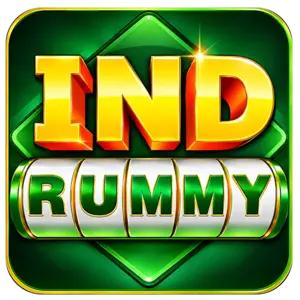 Ind Rummy (Yono) Apk Download 2026 : Get Instant Bonus ₹57 Free 2 IND RUMMY App Icon