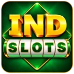 Ind slots Yono Game Official Logo and App Icon