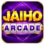 Jaiho Arcade Yono Game Official Logo and App Icon