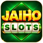 Jaiho slots Yono Game Official Logo and App Icon