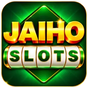 JAIHO SLOTS Official Game Icon