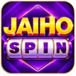 Jaiho Spin Yono Game Official Logo and App Icon