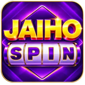 Jaiho Spin Official Game Icon