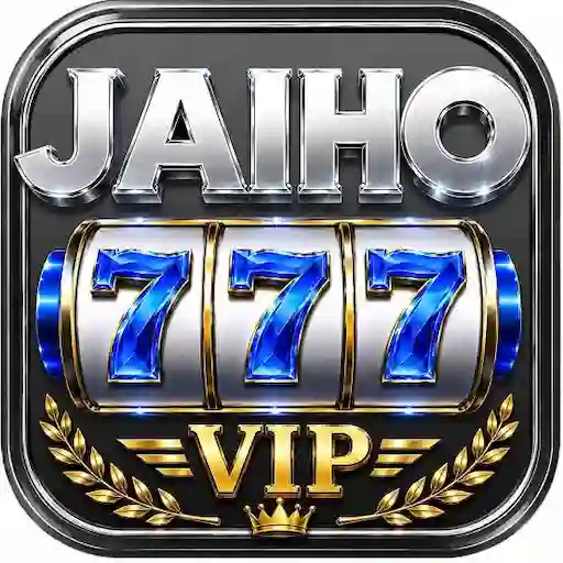 Jaiho 777 Vip Official App Icon