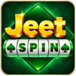 Jeet Spin Yono Game Official Logo and App Icon