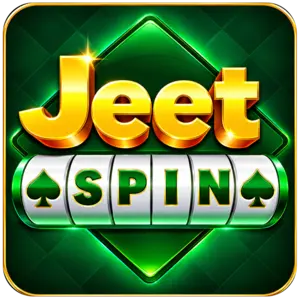 JEET SPIN App Icon