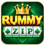 Rummy Zip (Yono) App Icon