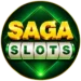Saga Slots Yono Game Official Logo and App Icon