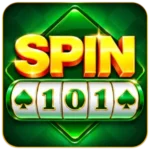 Spin101 Yono Game Official Logo and App Icon