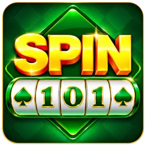 SPIN101 Official Game Icon