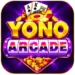 Yono Arcade Yono Game Official Logo and App Icon