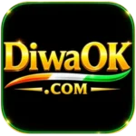 DiwaOk Game Logo and App Icon