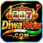 DiwaWow Yono Game Official Logo and App Icon