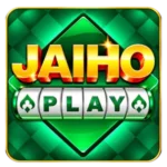 JAIHO PLAY Yono Game Official Logo and App Icon