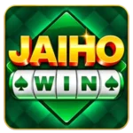 Jaiho WIN Yono Game Official Logo and App Icon