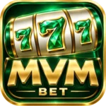 MVM BET Yono Game Official Logo and App Icon