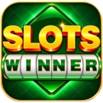 Slots Winner yono game Official Logo and App Icon